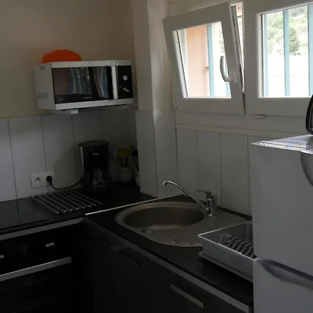 Apartament T2 Au Lavandou Proximite De Saint Clair Le Lavandou