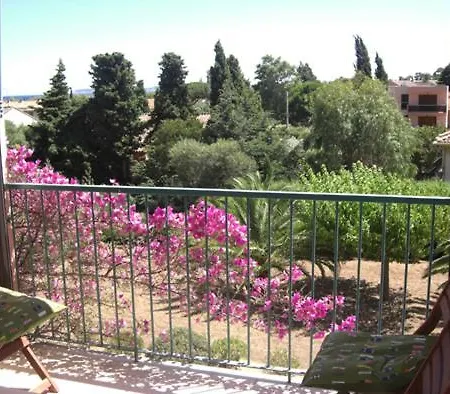 T2 Au Lavandou Proximite De Saint Clair Apartament Le Lavandou