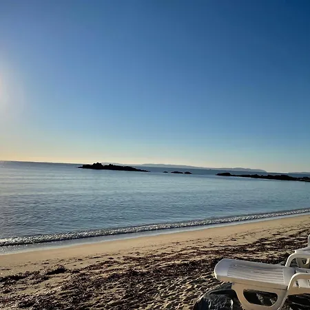 Apartament T2 Au Lavandou Proximite De Saint Clair